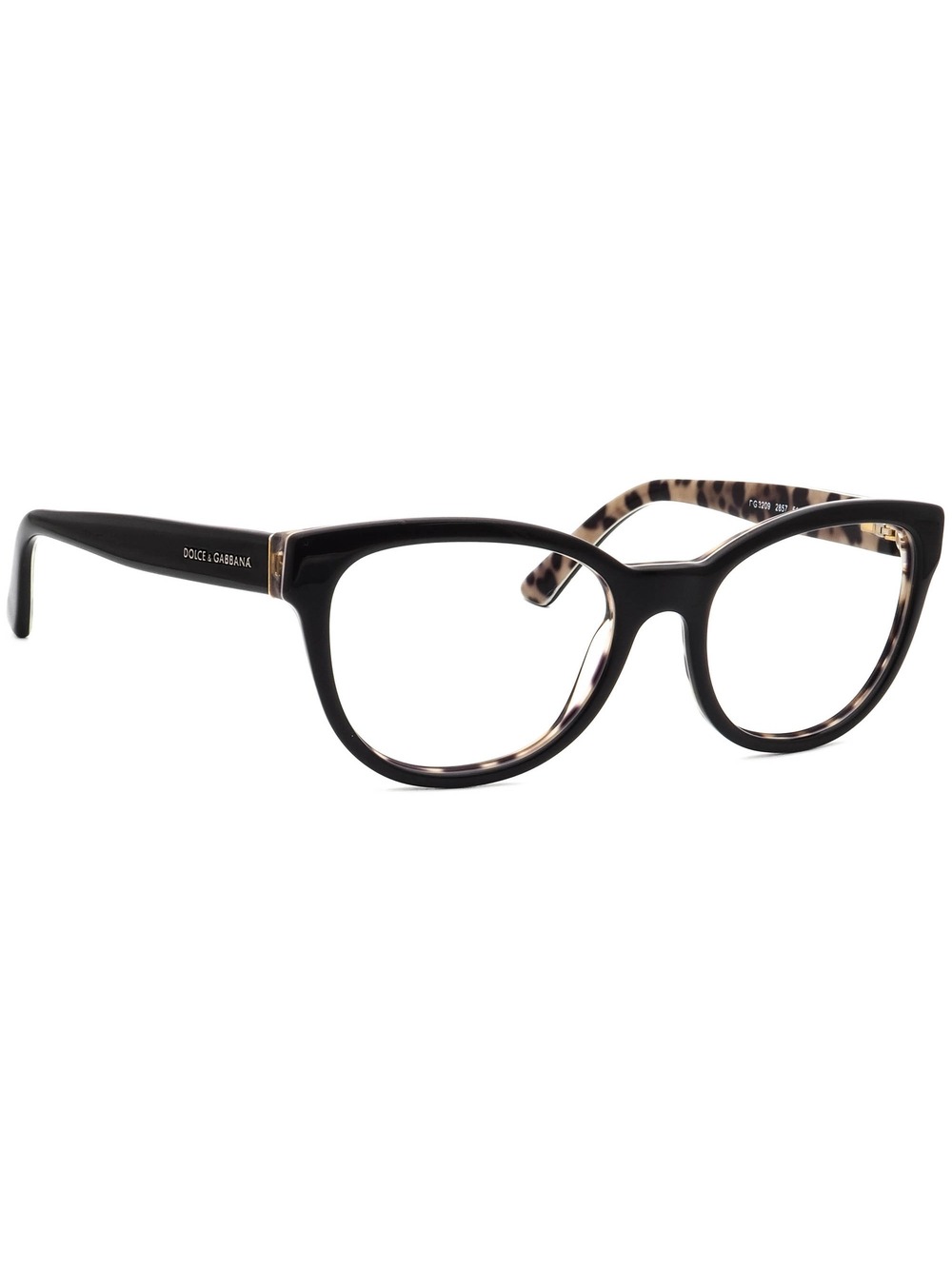 Dolce & Gabbana DG 3209 2857 Eyewear